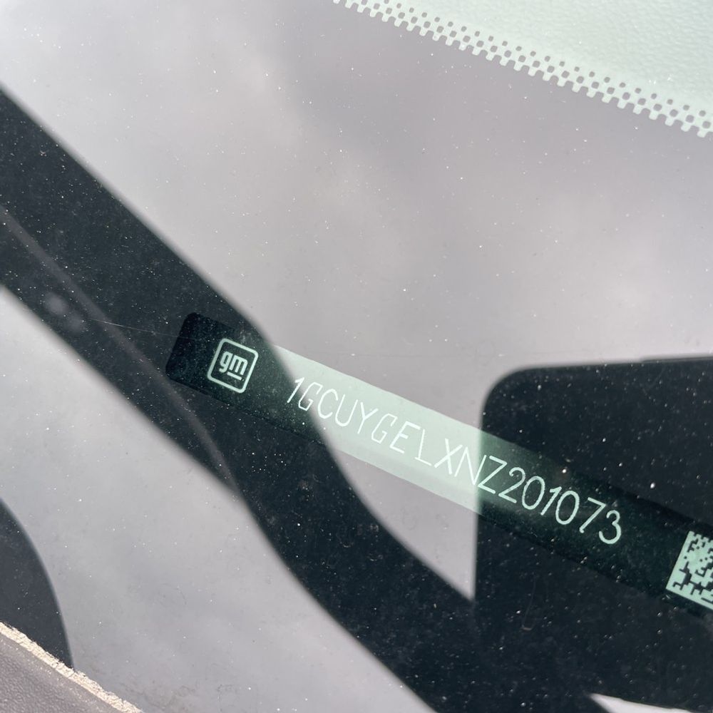 2022 Chevrolet Silverado 1500 Limited - Image 58