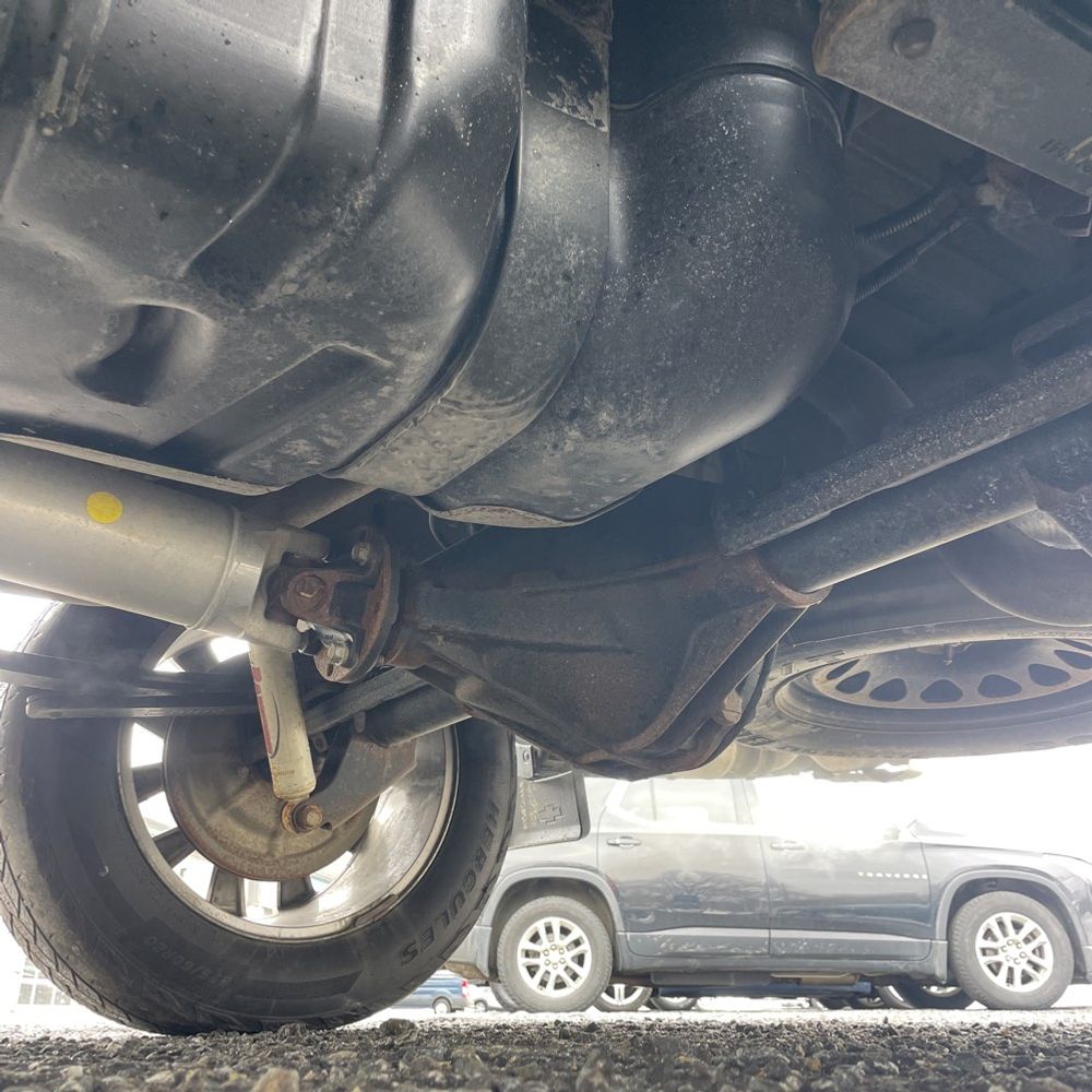 2022 Chevrolet Silverado 1500 Limited - Image 59