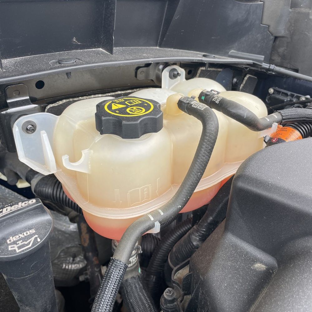 2022 Chevrolet Silverado 1500 Limited - Image 61