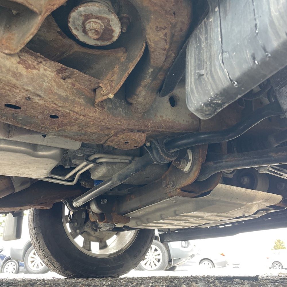 2022 Chevrolet Silverado 1500 Limited - Image 63