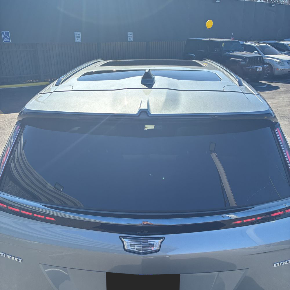 2026 Cadillac Vistiq Sport - Image 14