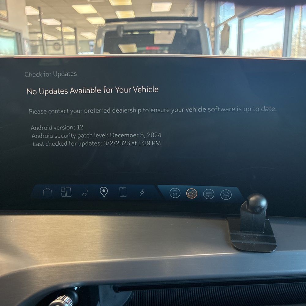 2026 Cadillac Vistiq Sport - Image 18