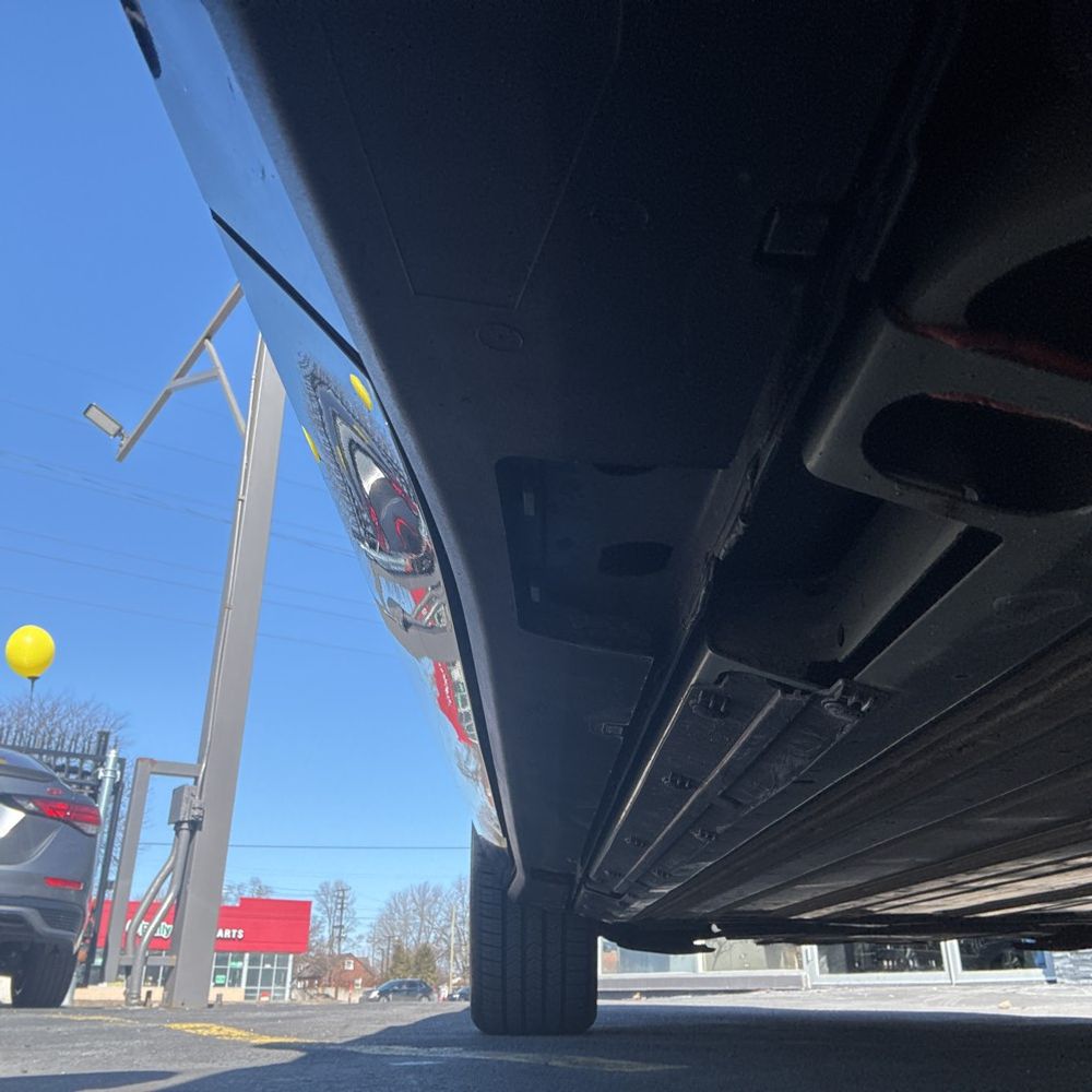 2026 Cadillac Vistiq Sport - Image 22