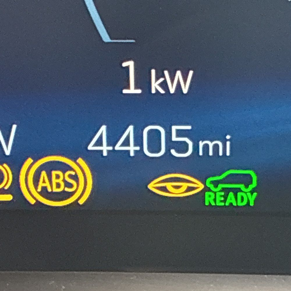 2026 Cadillac Vistiq Sport - Image 34