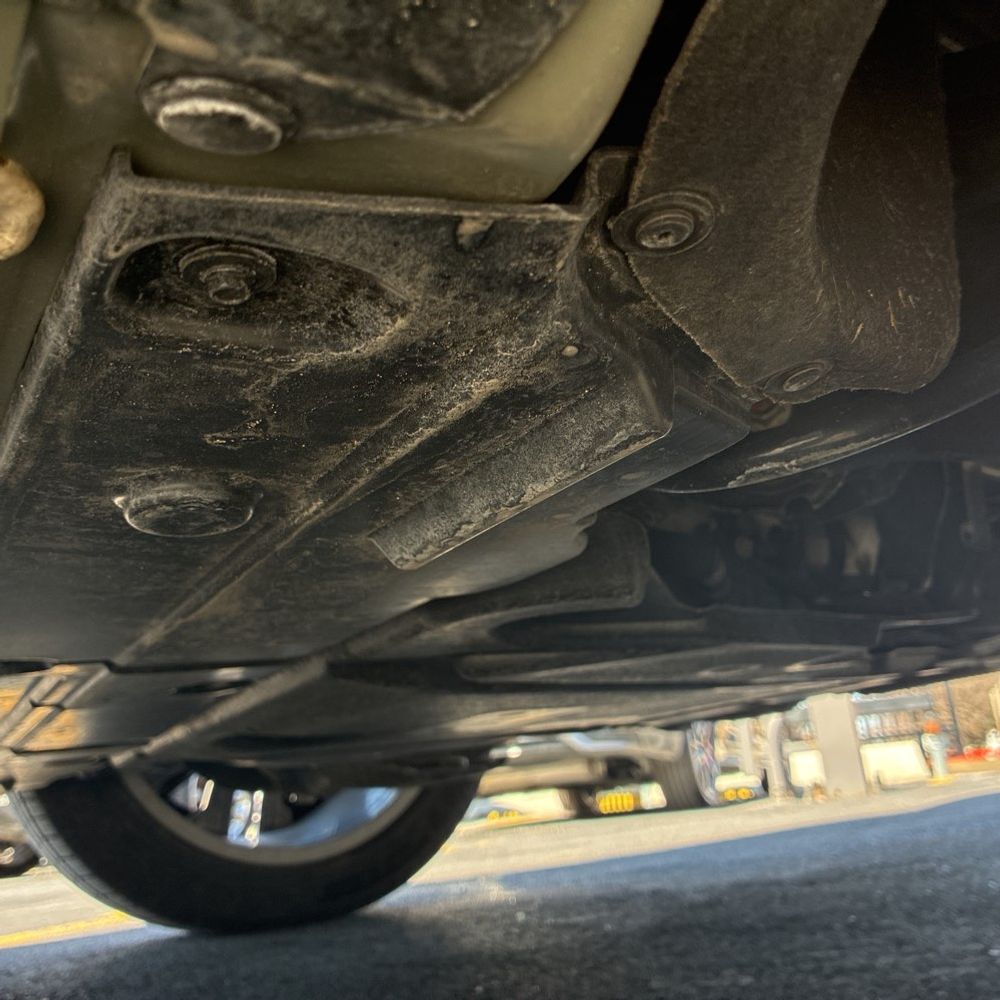 2026 Cadillac Vistiq Sport - Image 35