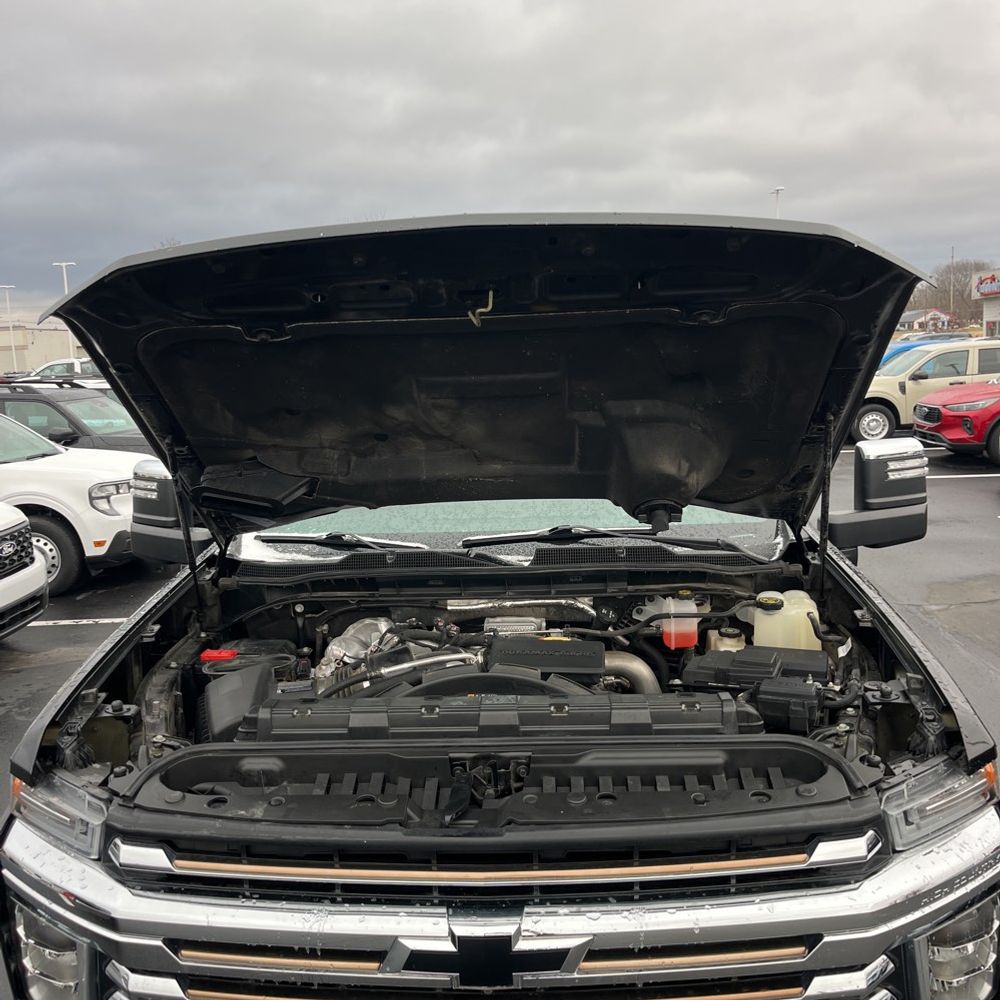 2023 Chevrolet Silverado 3500 - Image 26