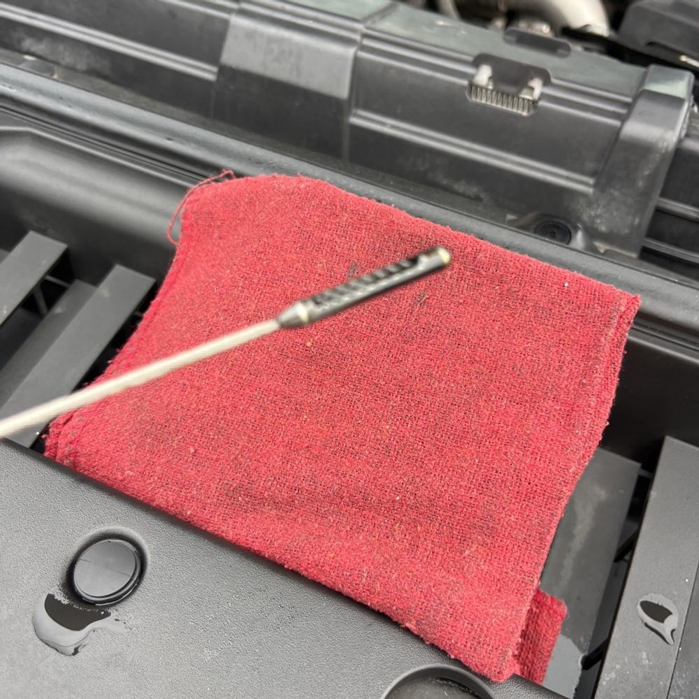 2023 Chevrolet Silverado 3500 - Image 35