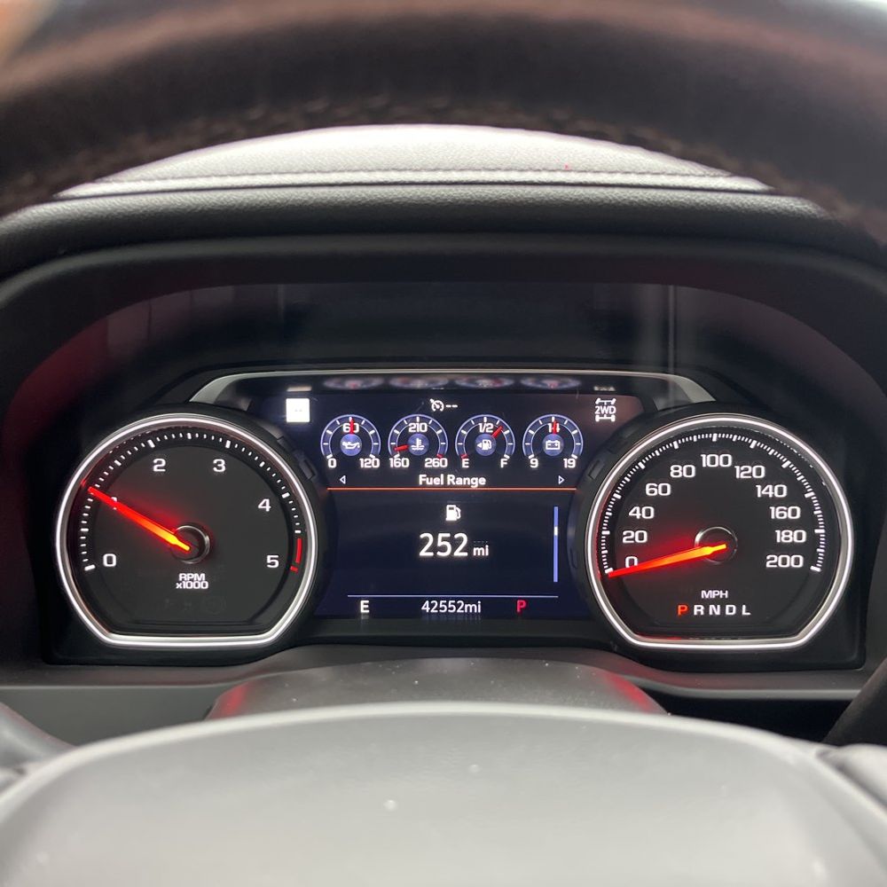 2023 Chevrolet Silverado 3500 - Image 38