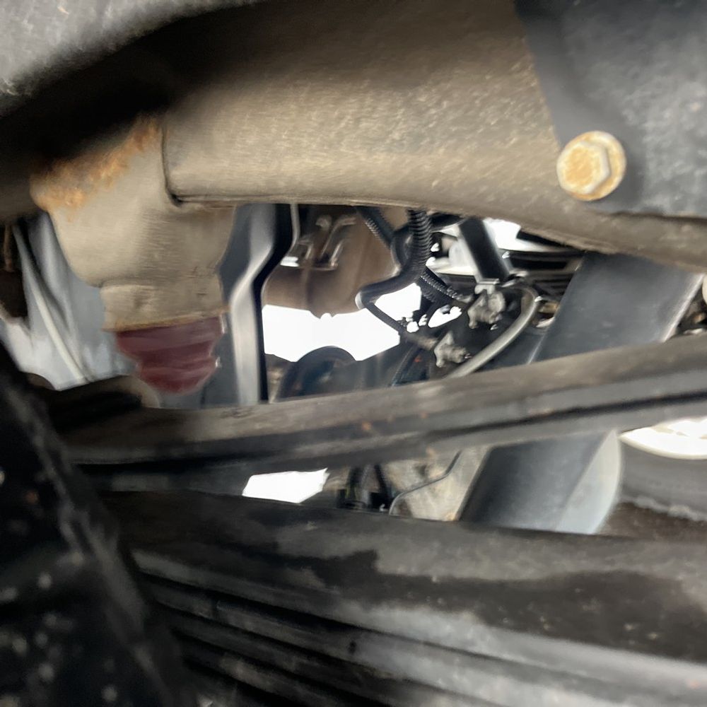 2023 Chevrolet Silverado 3500 - Image 39