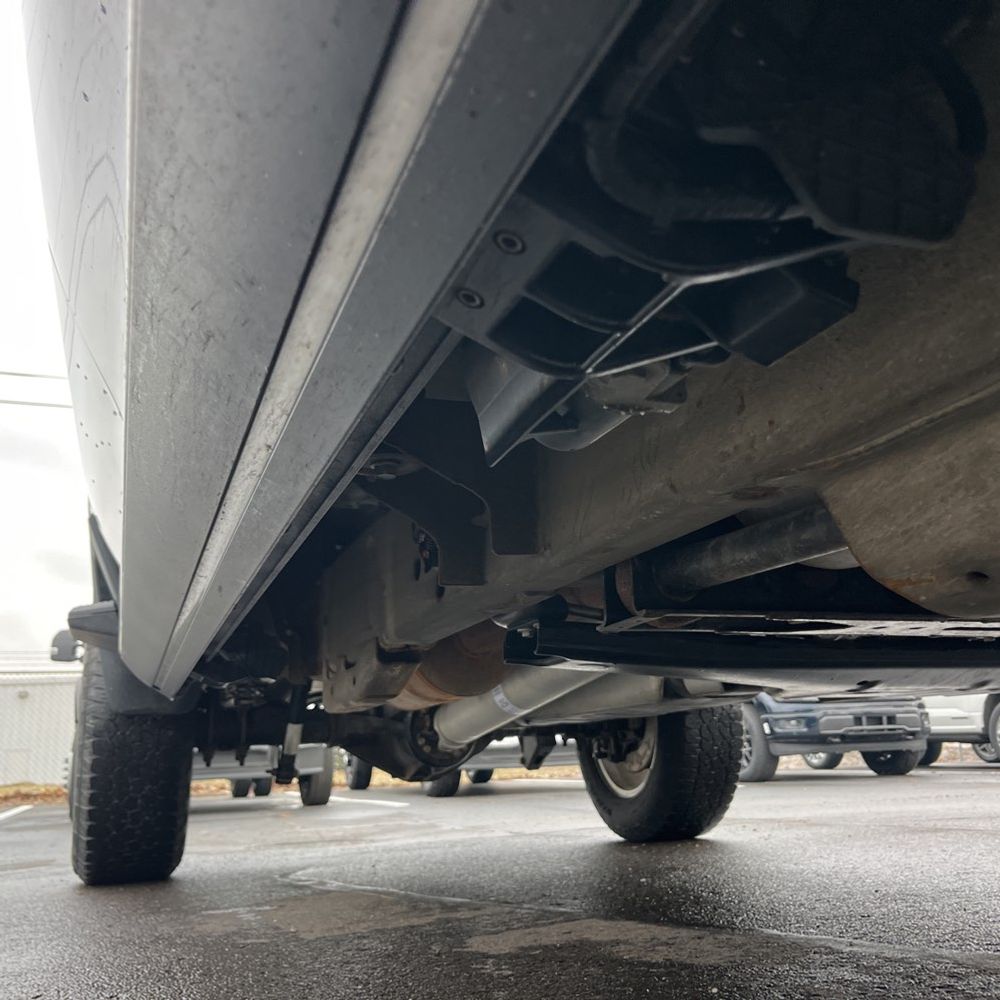 2023 Chevrolet Silverado 3500 - Image 41