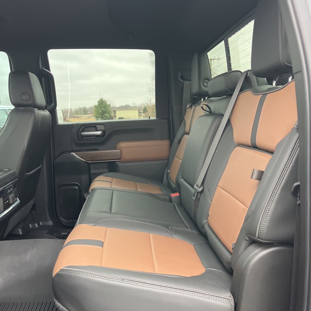 2023 Chevrolet Silverado 3500 - Image 44