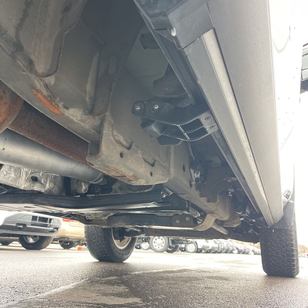 2023 Chevrolet Silverado 3500 - Image 46