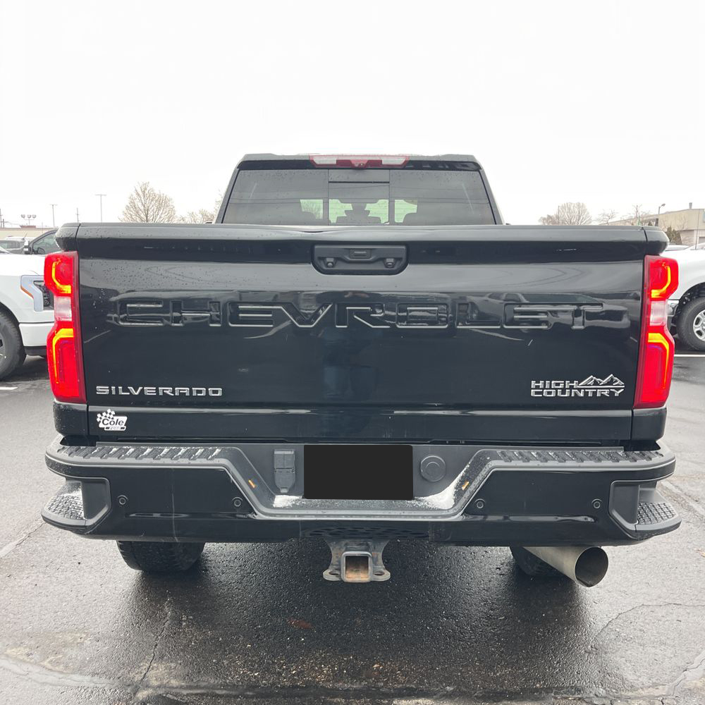 2023 Chevrolet Silverado 3500 - Image 47