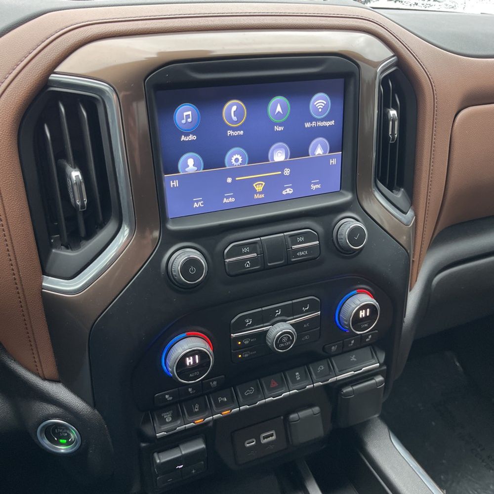 2023 Chevrolet Silverado 3500 - Image 48