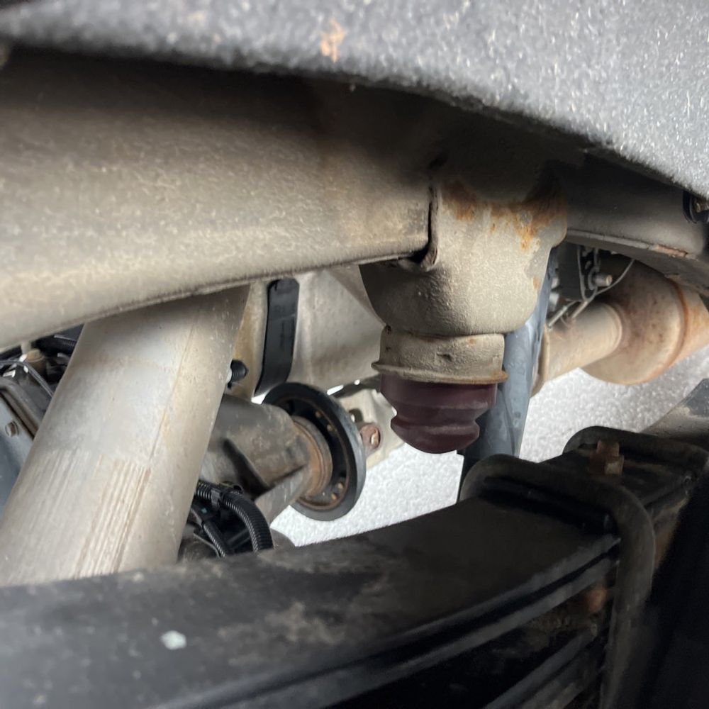 2023 Chevrolet Silverado 3500 - Image 49