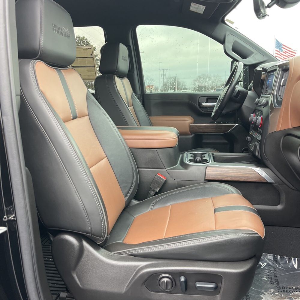 2023 Chevrolet Silverado 3500 - Image 50