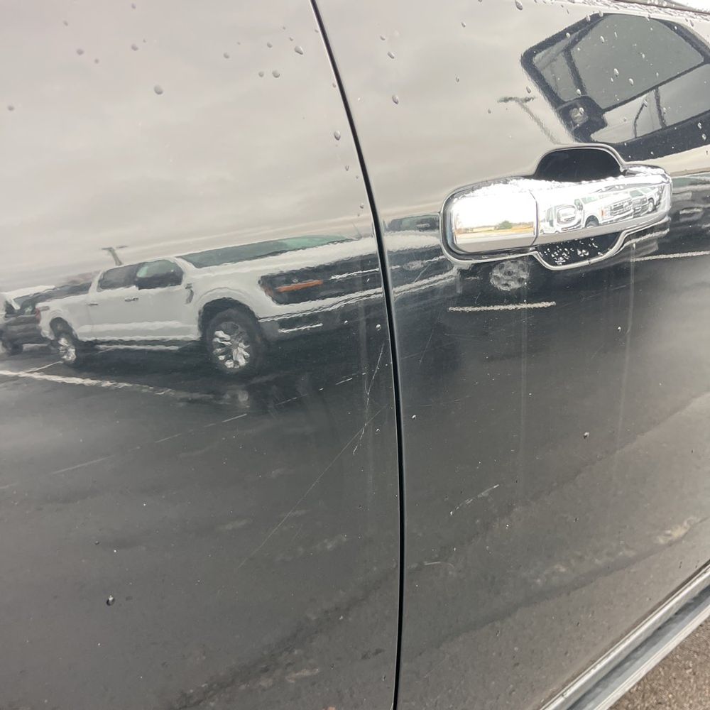 2023 Chevrolet Silverado 3500 - Image 56