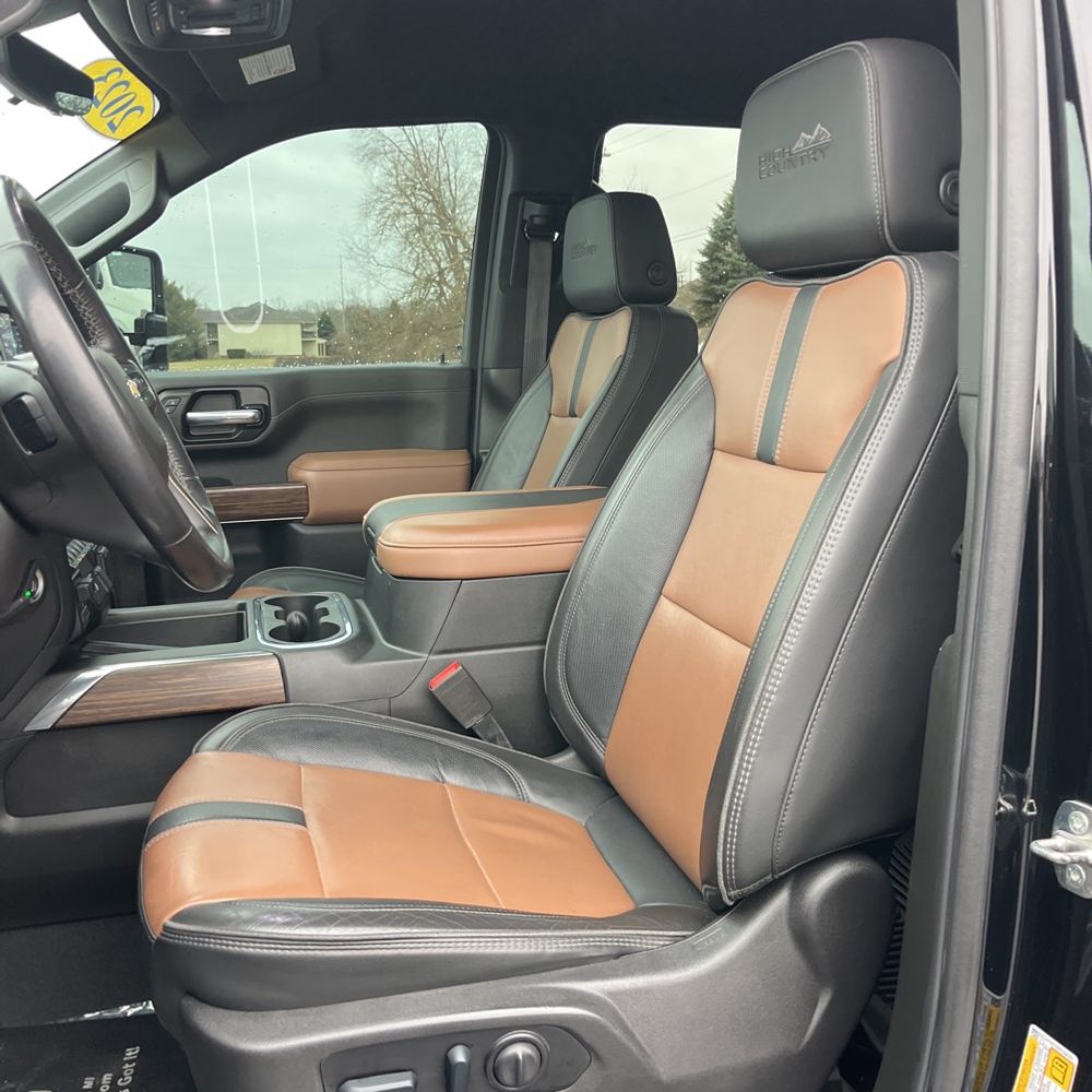 2023 Chevrolet Silverado 3500 - Image 57