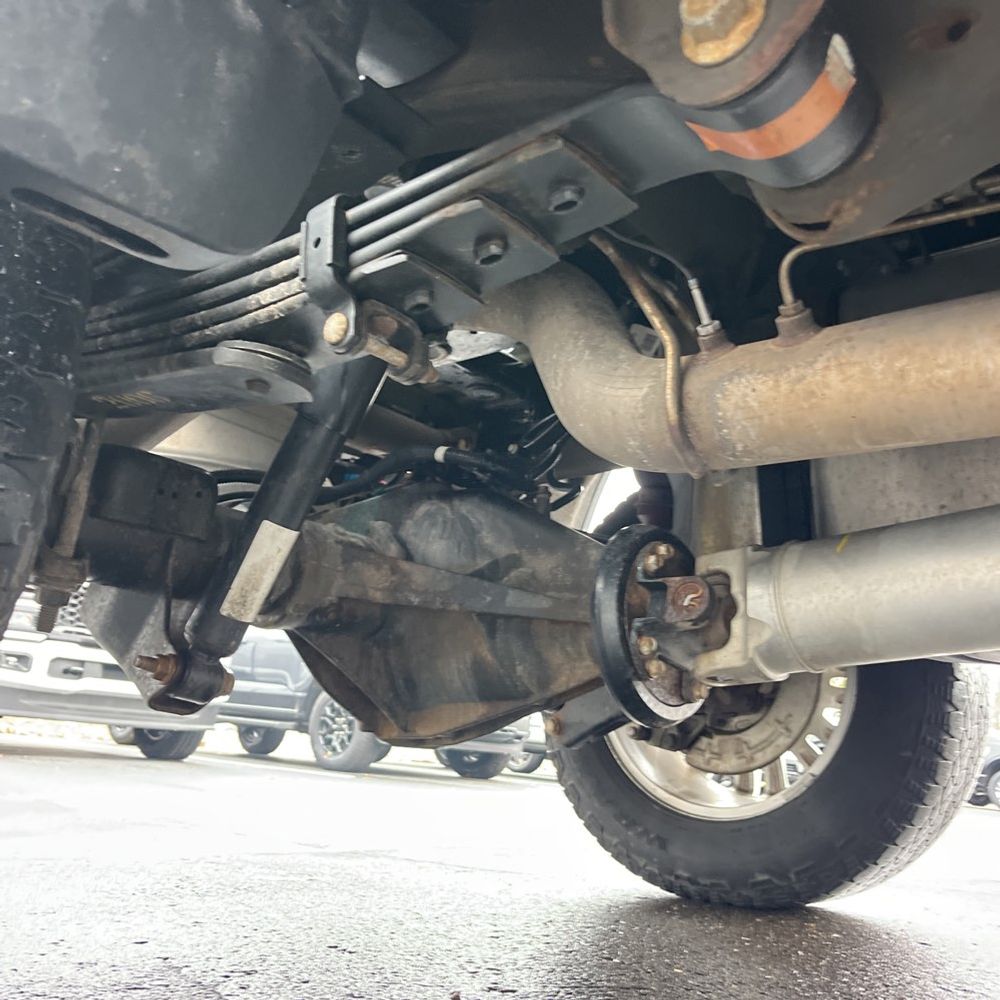 2023 Chevrolet Silverado 3500 - Image 58