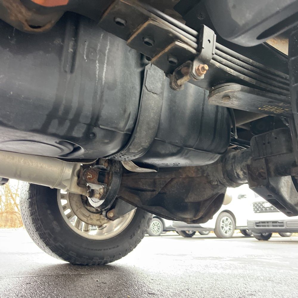 2023 Chevrolet Silverado 3500 - Image 59