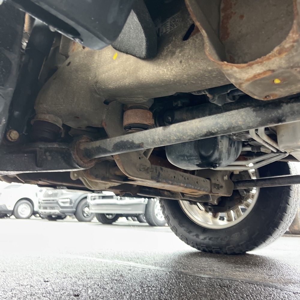 2023 Chevrolet Silverado 3500 - Image 61