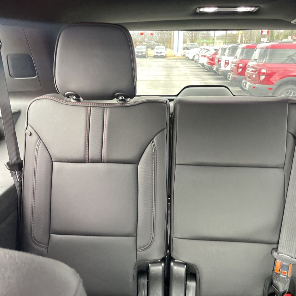 2023 Chevrolet Tahoe - Image 5