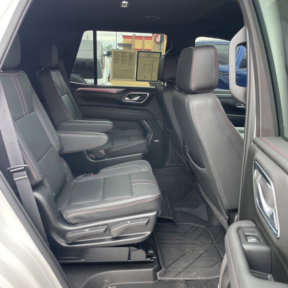 2023 Chevrolet Tahoe - Image 6