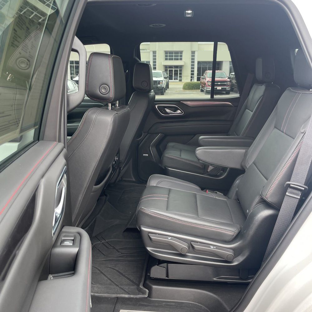 2023 Chevrolet Tahoe - Image 10