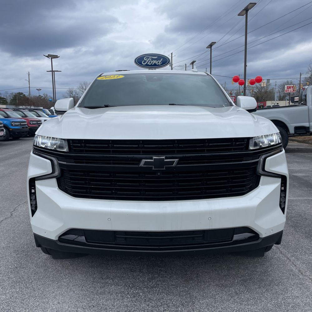 2023 Chevrolet Tahoe - Image 9