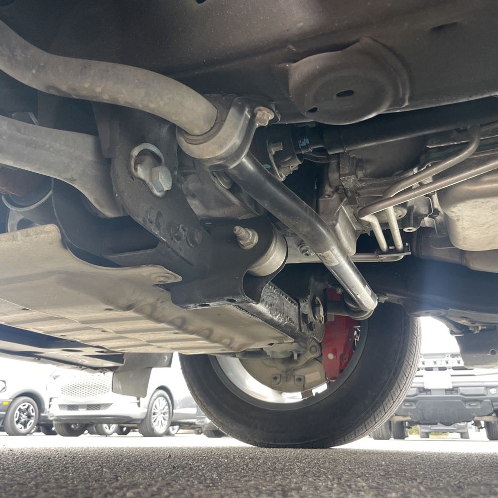 2023 Chevrolet Tahoe - Image 13