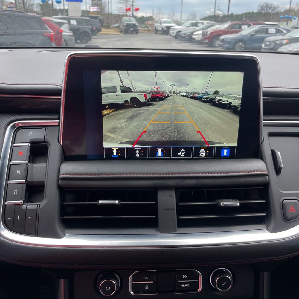 2023 Chevrolet Tahoe - Image 15