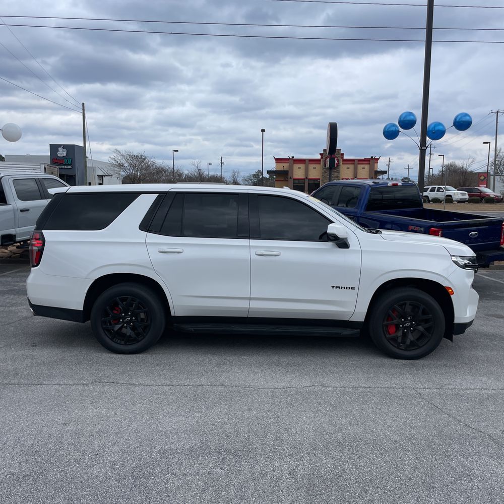 2023 Chevrolet Tahoe - Image 16