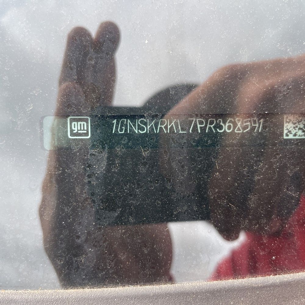 2023 Chevrolet Tahoe - Image 18