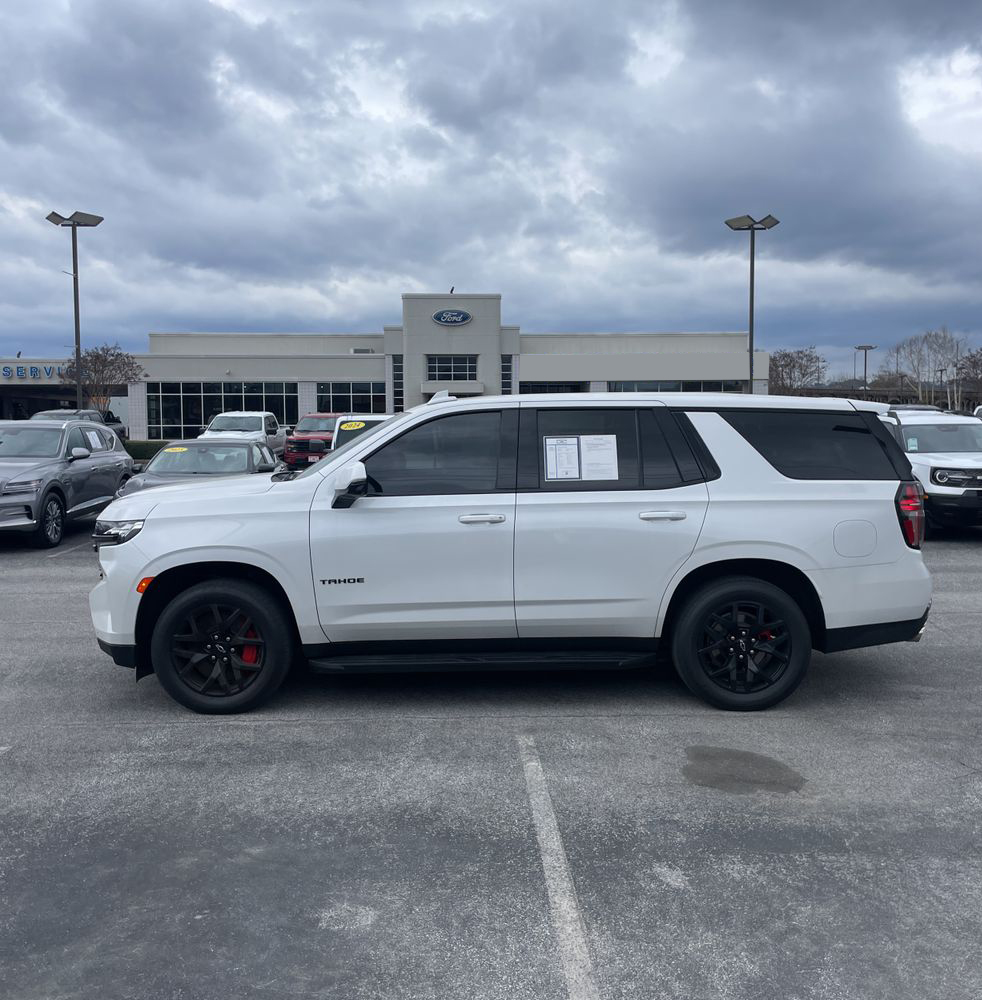 2023 Chevrolet Tahoe - Image 19