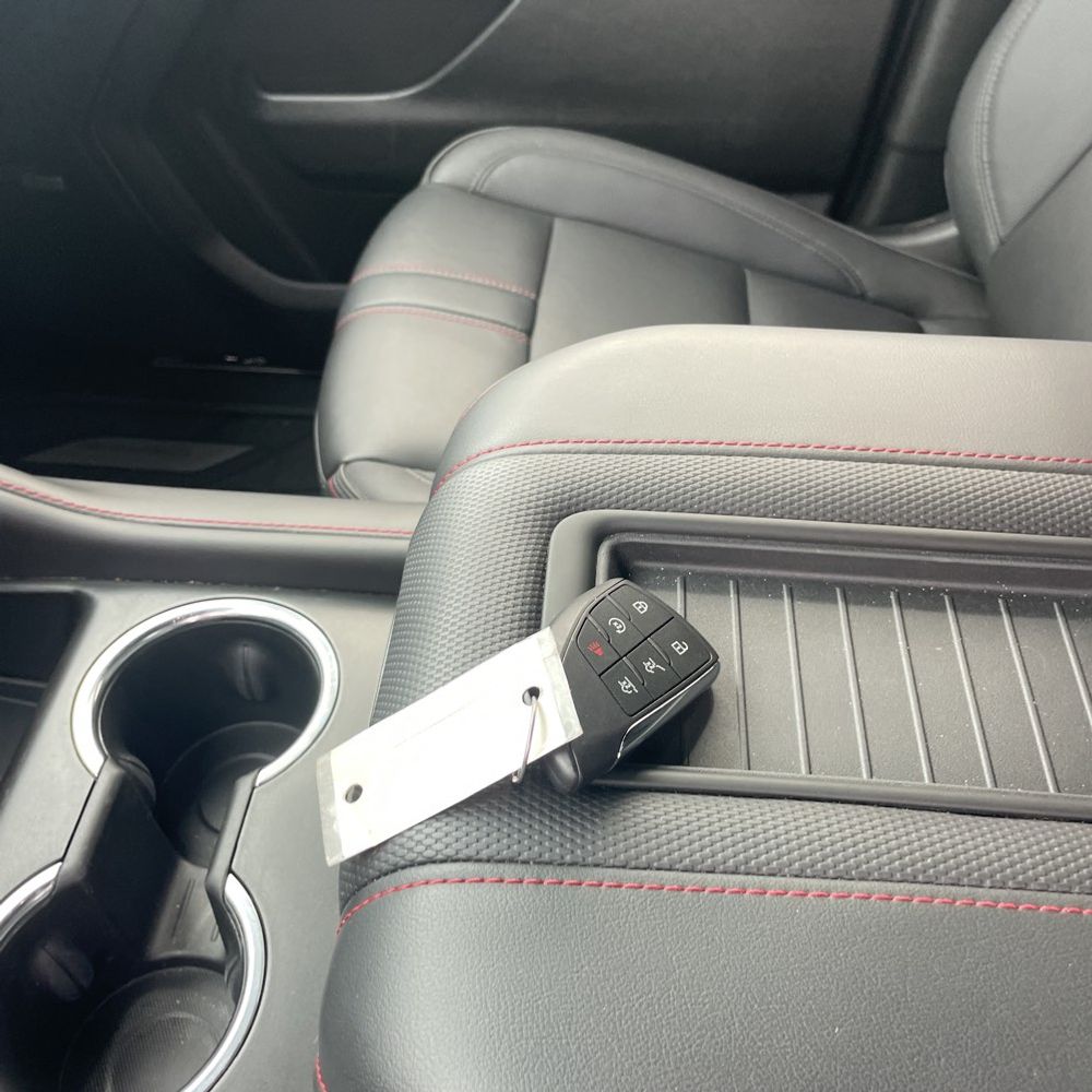 2023 Chevrolet Tahoe - Image 20