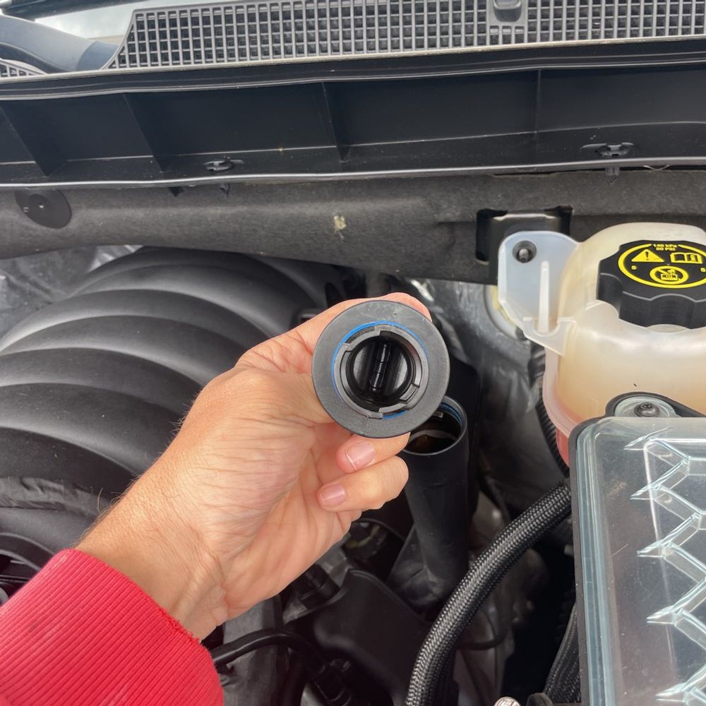 2023 Chevrolet Tahoe - Image 21