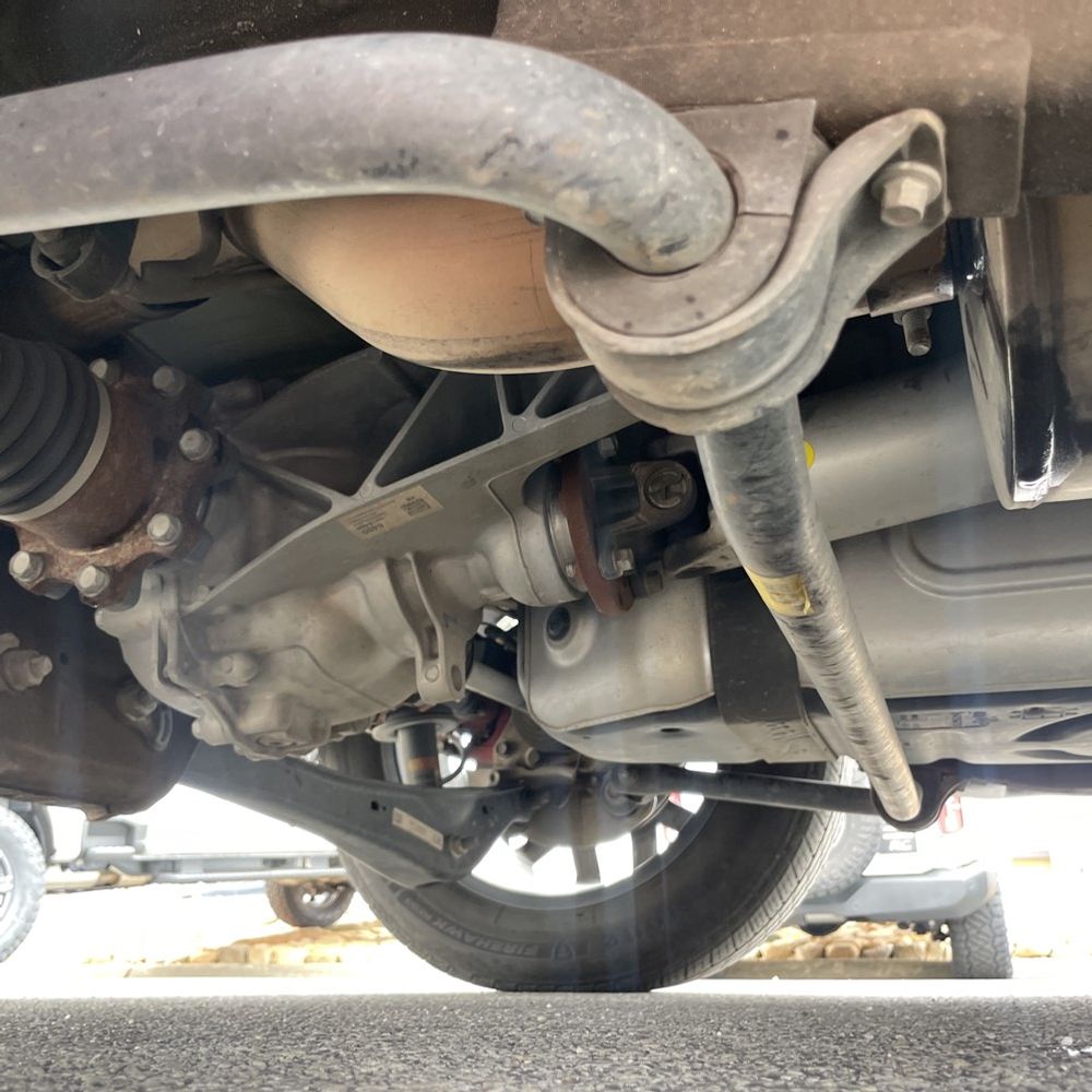 2023 Chevrolet Tahoe - Image 22