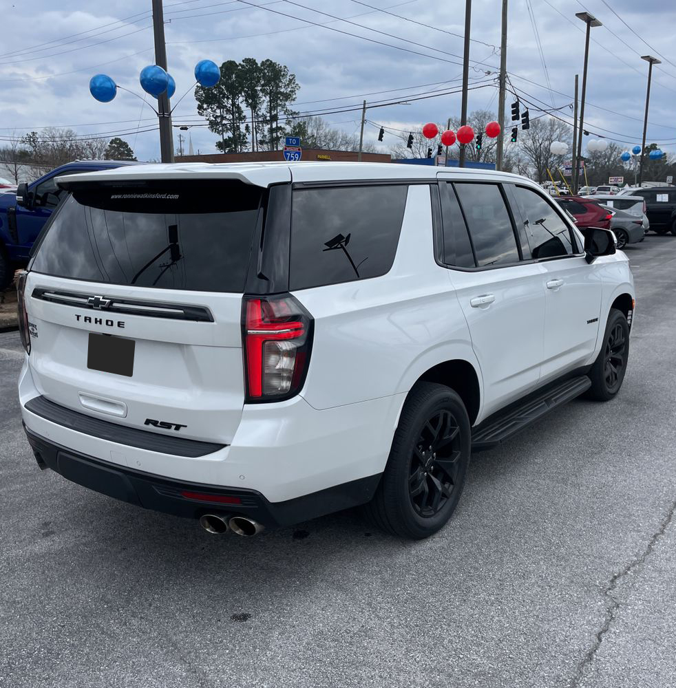 2023 Chevrolet Tahoe - Image 24
