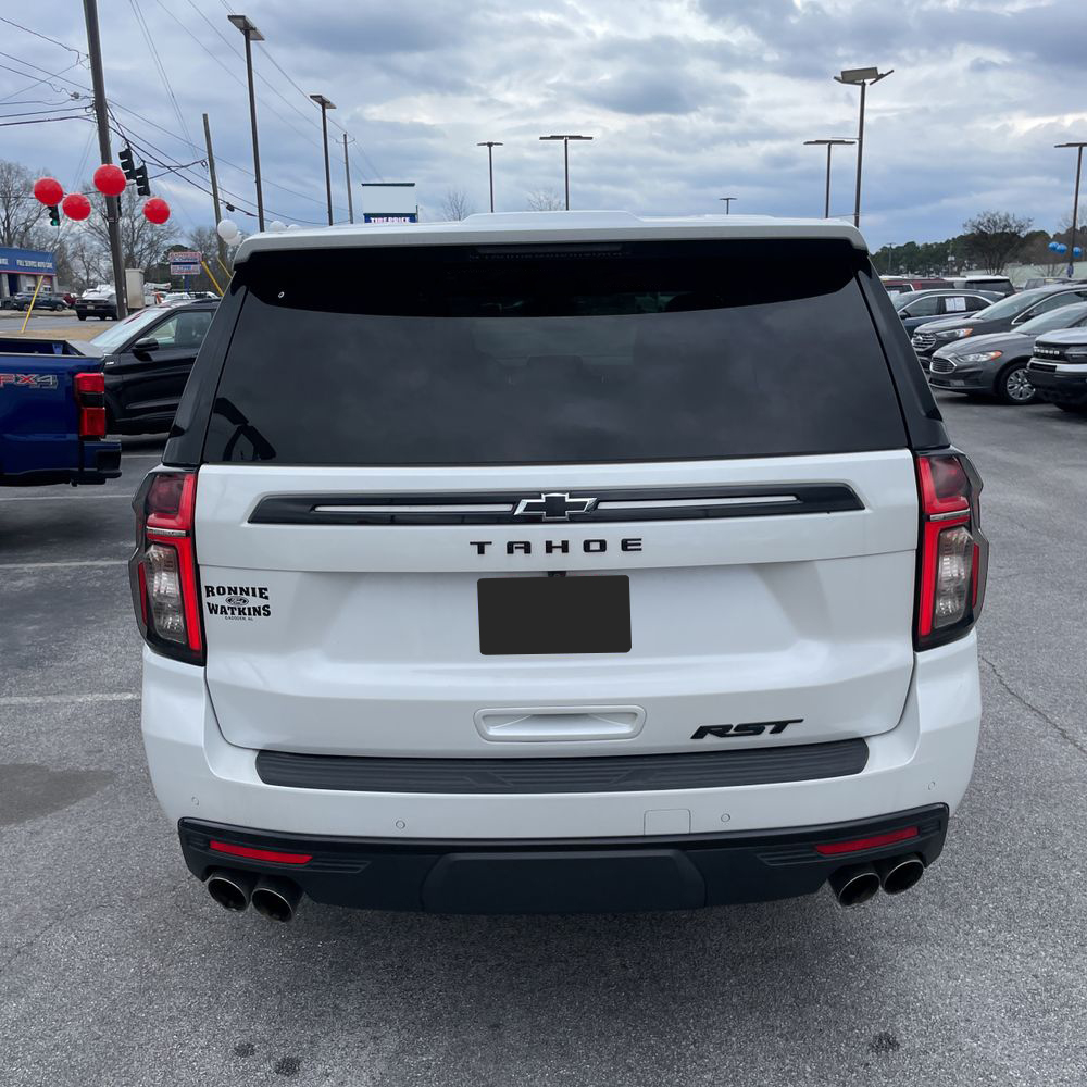 2023 Chevrolet Tahoe - Image 25