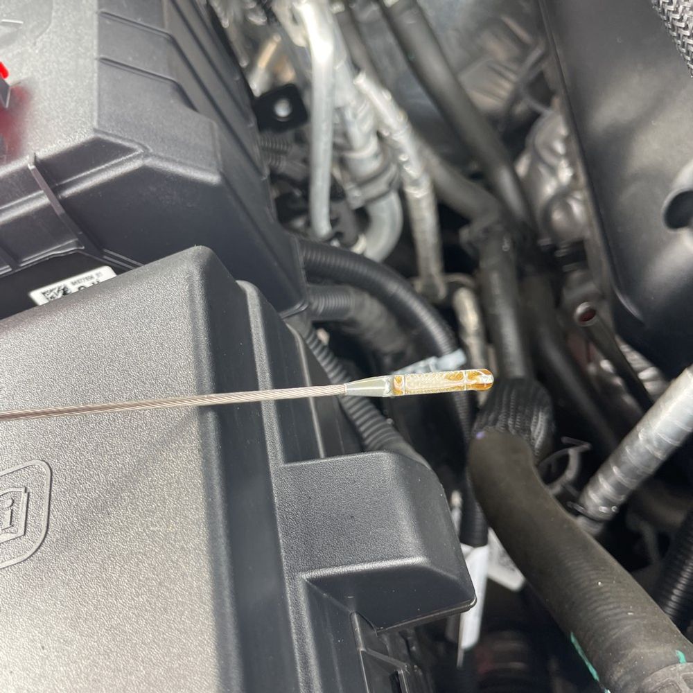 2023 Chevrolet Tahoe - Image 26