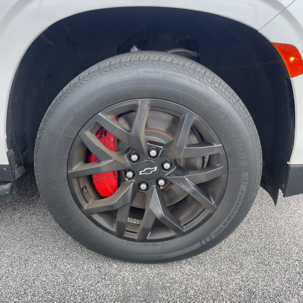 2023 Chevrolet Tahoe - Image 27