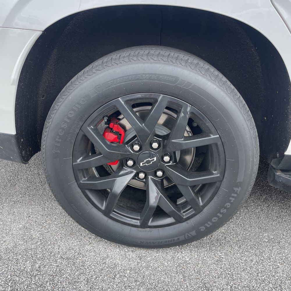 2023 Chevrolet Tahoe - Image 28