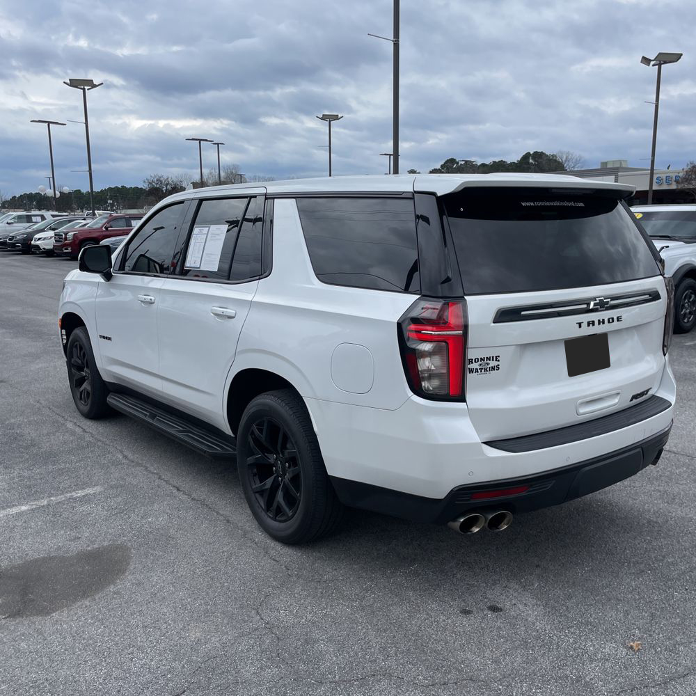 2023 Chevrolet Tahoe - Image 30