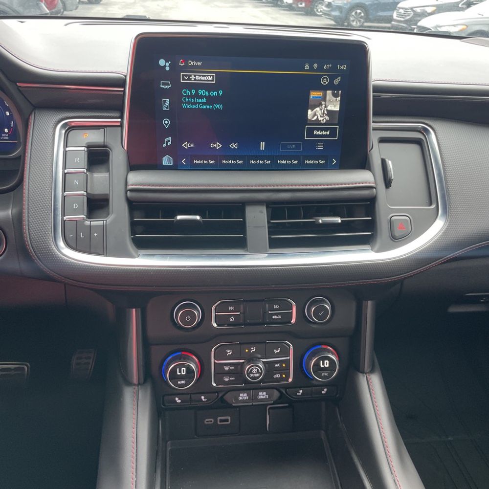 2023 Chevrolet Tahoe - Image 34