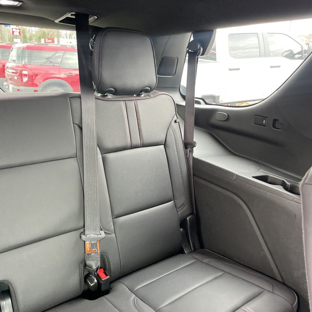 2023 Chevrolet Tahoe - Image 36