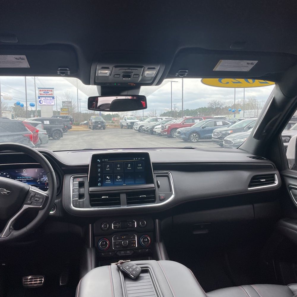2023 Chevrolet Tahoe - Image 37