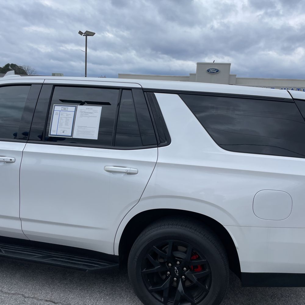 2023 Chevrolet Tahoe - Image 38