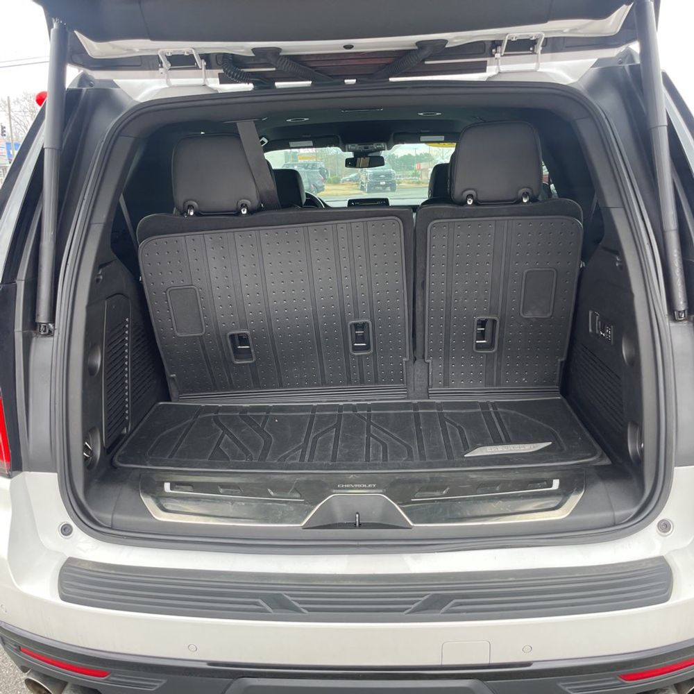 2023 Chevrolet Tahoe - Image 41