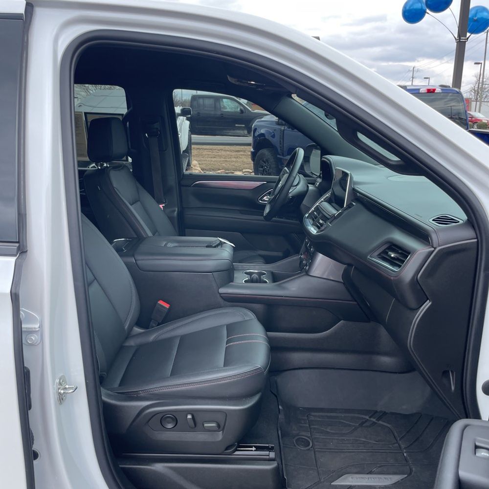 2023 Chevrolet Tahoe - Image 42