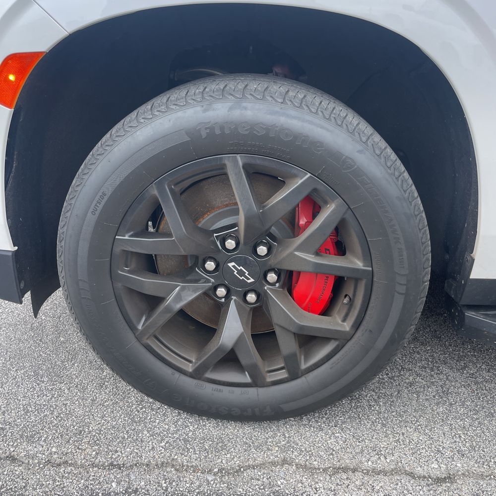 2023 Chevrolet Tahoe - Image 49